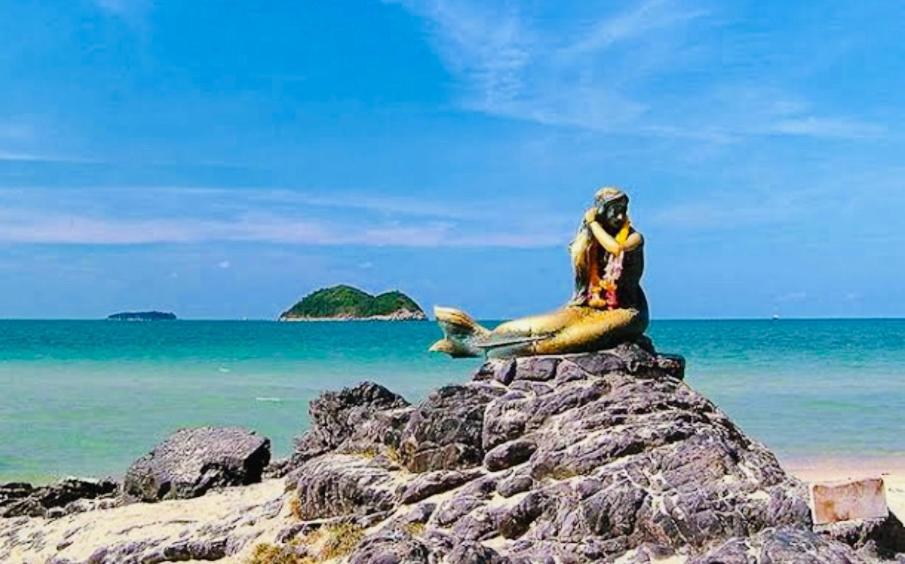 Connect Vip House Διαμέρισμα Hat Yai Εξωτερικό φωτογραφία