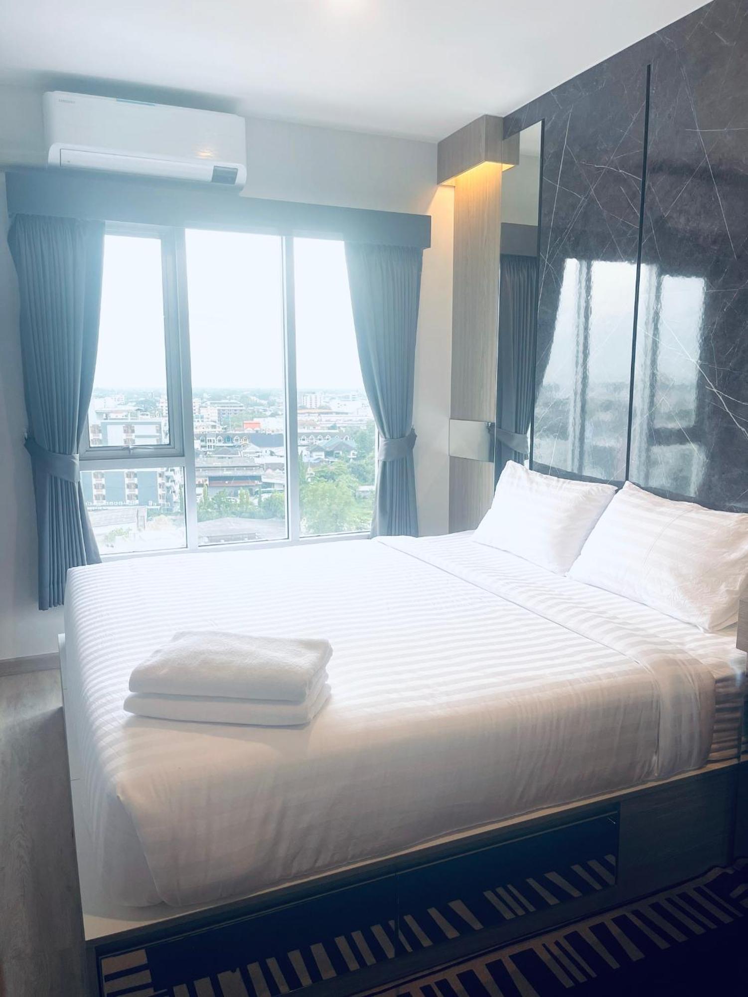 Connect Vip House Διαμέρισμα Hat Yai Εξωτερικό φωτογραφία