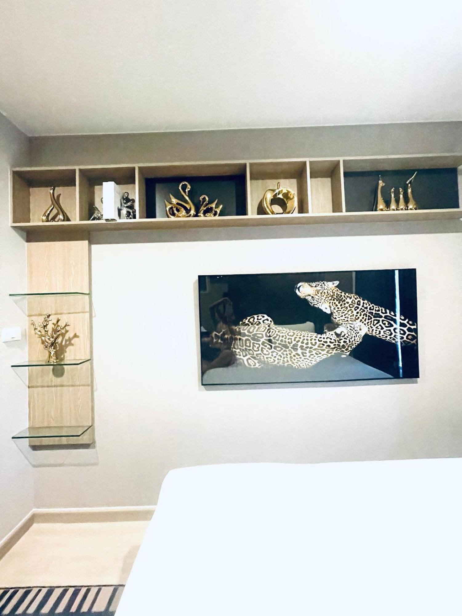 Connect Vip House Διαμέρισμα Hat Yai Εξωτερικό φωτογραφία