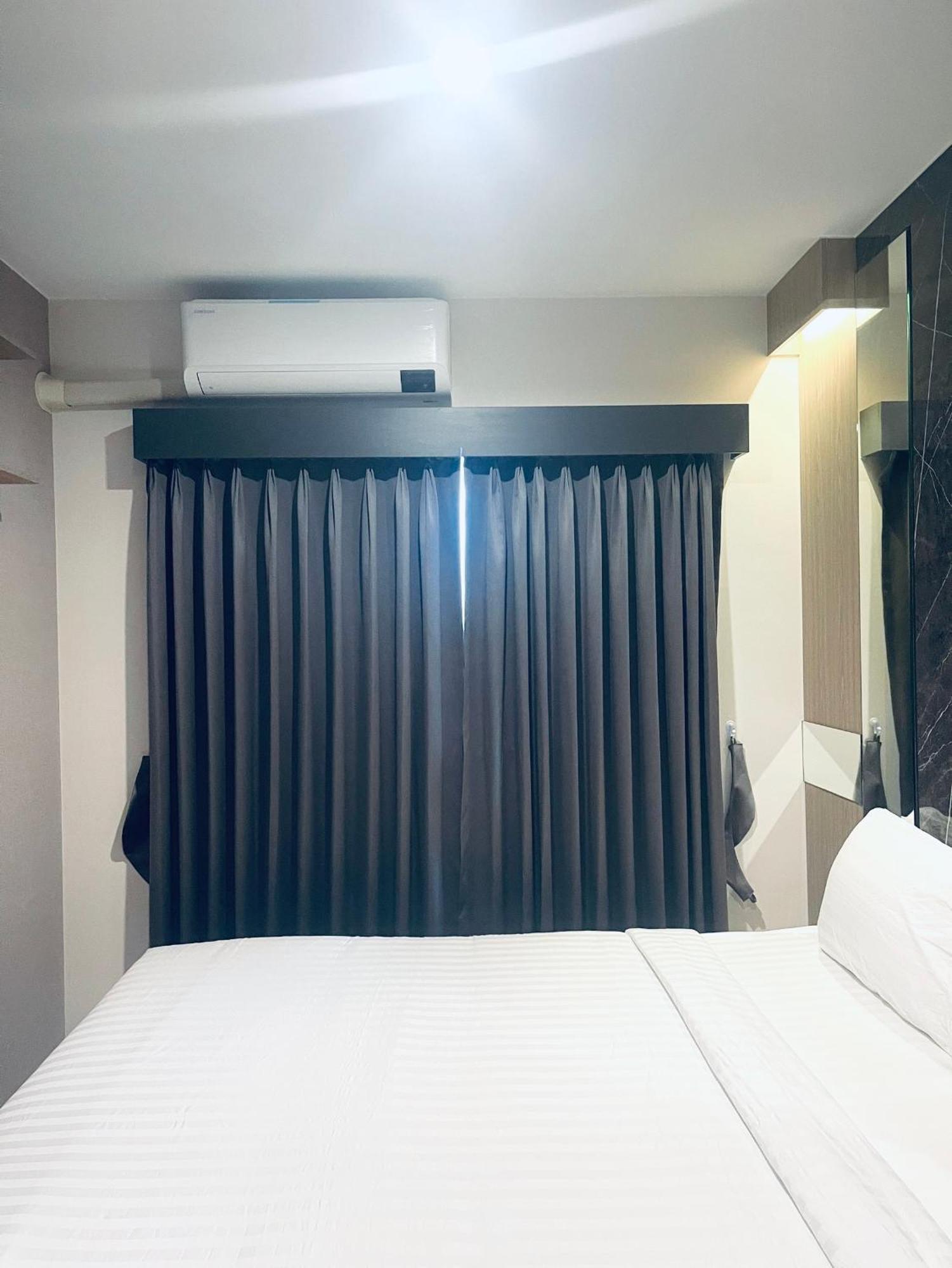 Connect Vip House Διαμέρισμα Hat Yai Εξωτερικό φωτογραφία